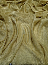 Load image into Gallery viewer, Stretch Lame Shiny Fabric for Craft Decoration Costume Design 60&quot;&#39; Wide BTY
