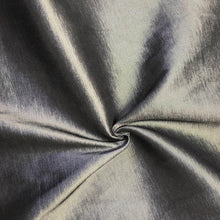 Load image into Gallery viewer, Taffeta Stretch Fabric 2-Way Stretch 58&quot; Wide by The Yard ( Gray )
