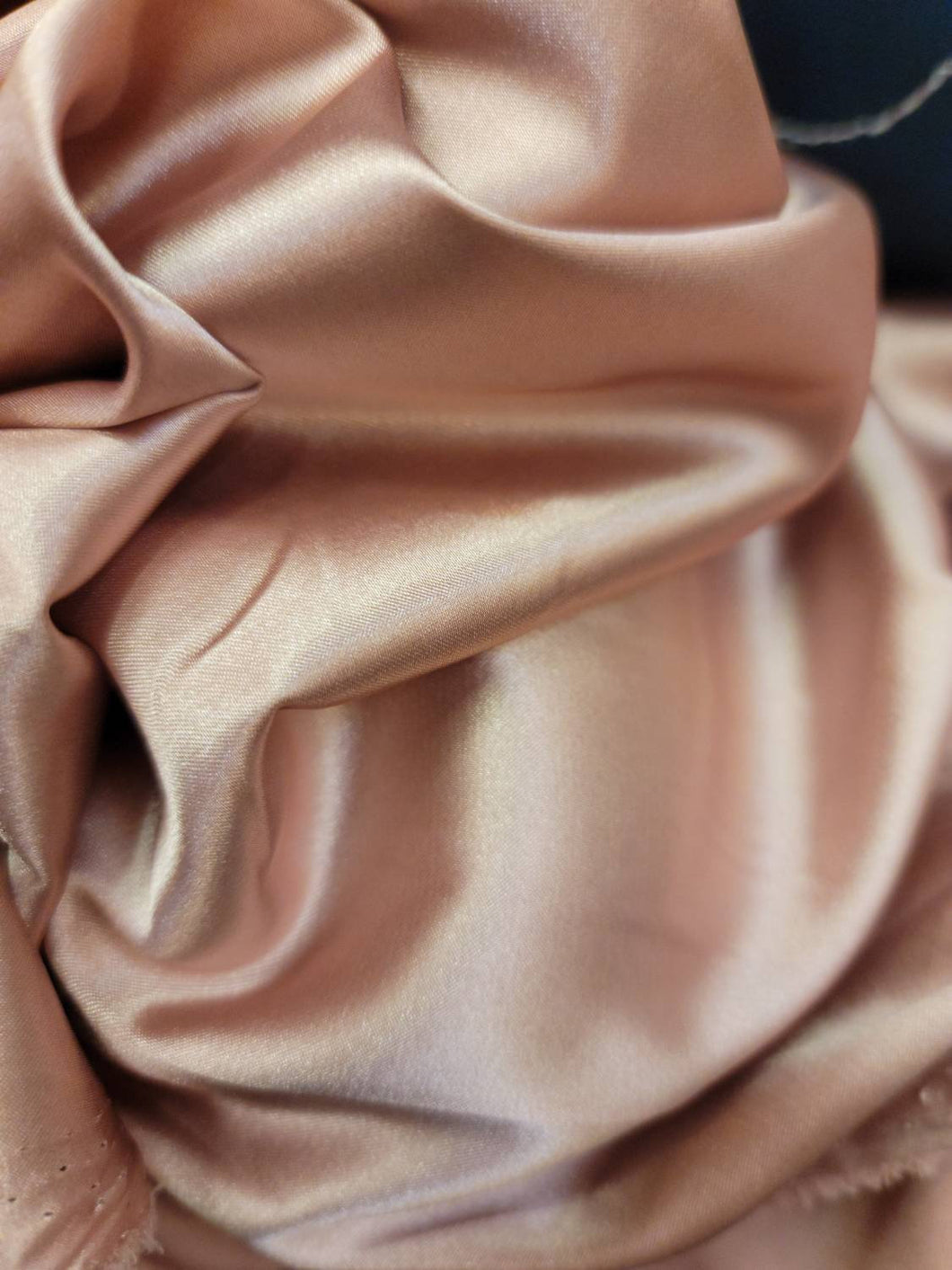 Charmeuse Satin Fabric | 58